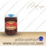 رب میوه نسترن